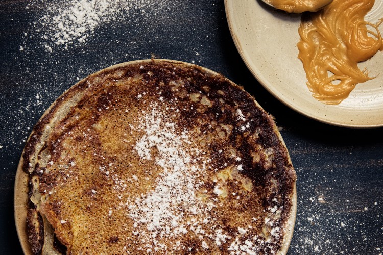 Chandeleur où l’assaut gourmand des crêpières