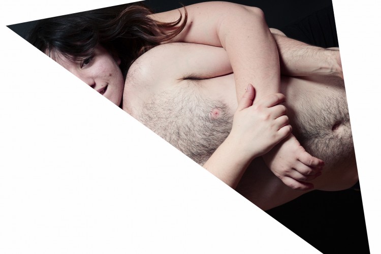 Semaine 1 – L’œil en triangle