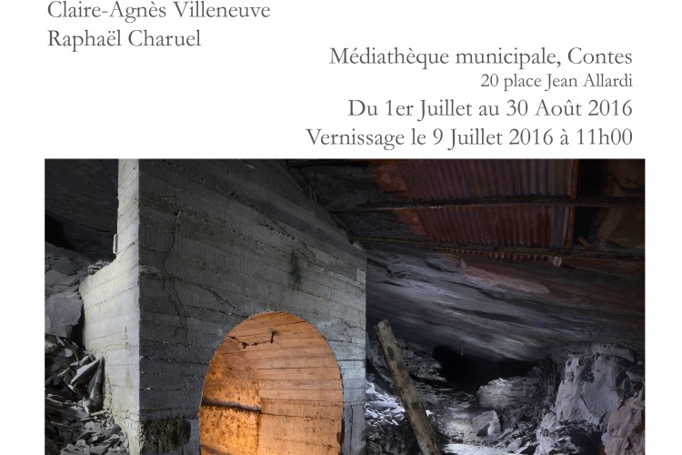 La Boîte A2 vous invite à sa première exposition