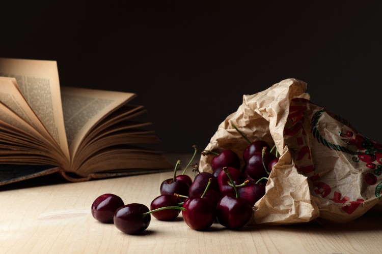 Semaine 14 – Le Temps des cerises
