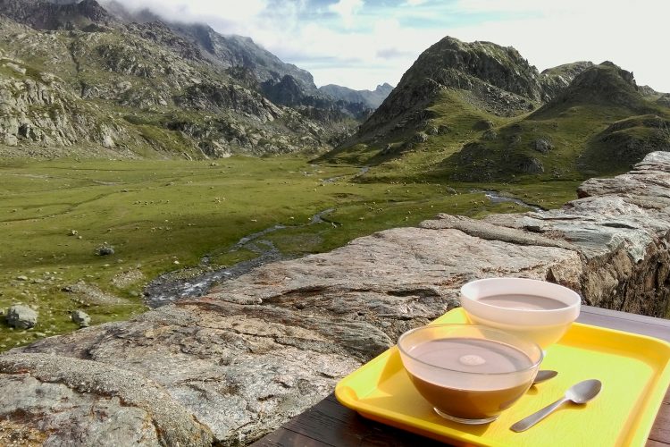 Semaine 29 : Le Goûter des vacances